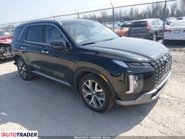 Hyundai Pozostałe - zobacz ofertę