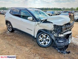 Jeep Compass 2020 2