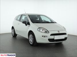 Fiat Punto 2015 1.2 68 KM