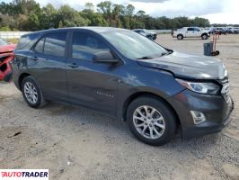 Chevrolet Equinox 2020 1