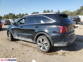Kia Sorento 2024 1