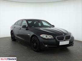 BMW 528 2012 2.0 214 KM