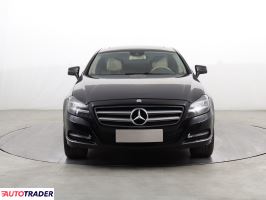 Mercedes CLS 2011 3.0 261 KM