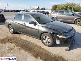 Hyundai Elantra 2024 2