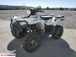 Polaris Sportsman 2022