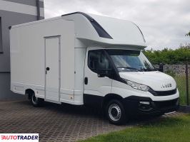 Iveco Daily 2017 2.3