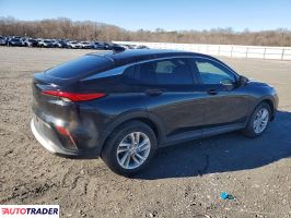 Buick Pozostałe 2024 1