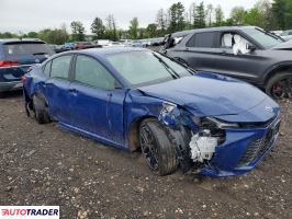 Toyota Camry 2025 2