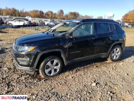 Jeep Compass 2019 2