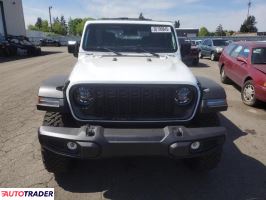 Jeep Wrangler 2024 3