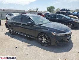 Honda Accord 2022 2 Honda Accord 2022 2