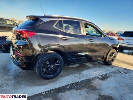 Buick Pozostałe 2024 1