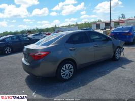 Toyota Corolla 2019 1 Toyota Corolla 2019 1