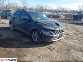 Hyundai Kona 2022 2