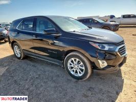 Chevrolet Equinox 2020 1
