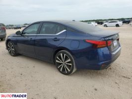 Nissan Altima 2022 2 Nissan Altima 2022 2