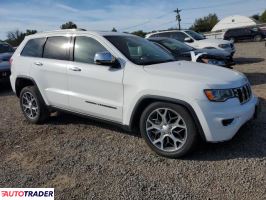 Jeep Grand Cherokee 2019 3 Jeep Grand Cherokee 2019 3