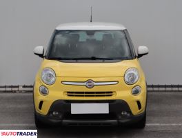 Fiat 500 L 2016 1.4 93 KM