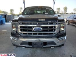 Ford Pozostałe 2021 3