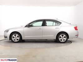 Skoda Octavia 2019 1.5 147 KM