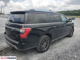 Ford Expedition 2021 3