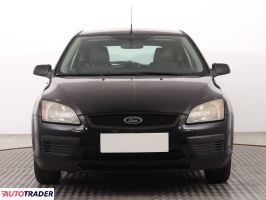 Ford Focus 2007 1.6 113 KM