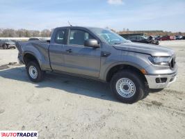 Ford Ranger 2021 2