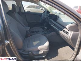 Kia Pozostałe 2025 2