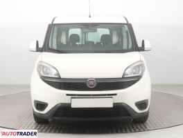 Fiat Doblo 2017 1.6 103 KM