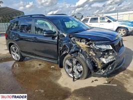 Honda Pozostałe 2019 3