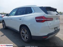 BMW X3 2025 2