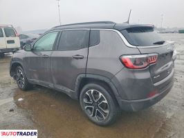 Jeep Compass 2023 2