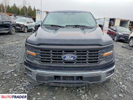 Ford Pozostałe 2024 2