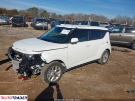 Kia Soul 2025 2