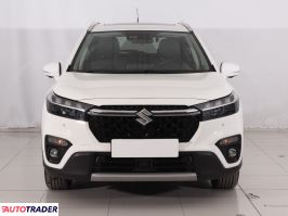 Suzuki SX4 S-Cross 2023 1.5 113 KM