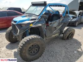Polaris Ranger RZR 2019 Polaris Ranger RZR 2019