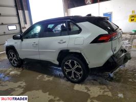 Toyota Pozostałe 2023 2