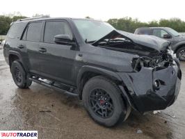 Toyota Pozostałe 2023 4 Toyota Pozostałe 2023 4