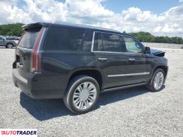 Cadillac Escalade 2019 6