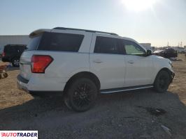 Ford Expedition 2022 3