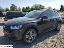Audi Q5 2019 2