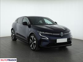 Renault Megane 2022 128 KM Renault Megane 2022 128 KM