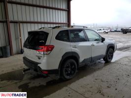 Subaru Forester 2023 2 Subaru Forester 2023 2