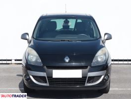 Renault Scenic 2010 1.6 108 KM