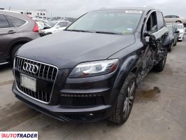 Audi Q7 2015 3 Audi Q7 2015 3