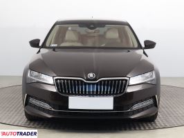 Skoda Superb 2021 1.5 147 KM Skoda Superb 2021 1.5 147 KM