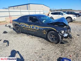 Dodge Charger 2020 3