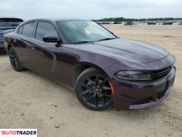 Dodge Charger 2022 3 Dodge Charger 2022 3