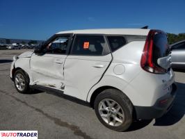 Kia Soul 2020 2