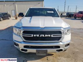 Dodge Ram 2019 5